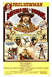 Watch Free Buffalo Bill and the Indians, or Sitting Bulls History Lesson (1976)