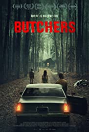 Watch Free Butchers (2020)