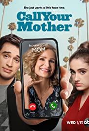 Watch Full Movie :Call Your Mother (2021 )