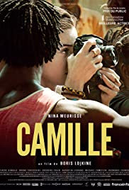 Watch Free Camille (2019)