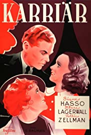 Watch Free Career (1938)