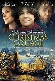 Watch Free Thomas Kinkades Christmas Cottage (2008)