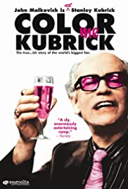 Watch Free Color Me Kubrick (2005)