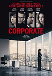 Watch Free Corporate (2017)