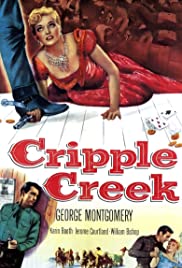 Watch Free Cripple Creek (1952)