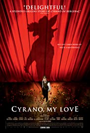 Watch Free Cyrano, My Love (2018)