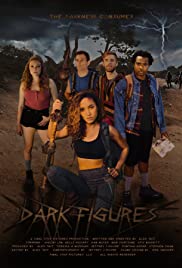 Watch Full Movie :Dark Figures (2020)