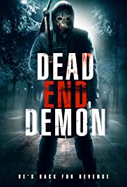 Watch Free Dead End Demon (2017)