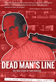 Watch Full Movie :Dead Mans Line (2018)