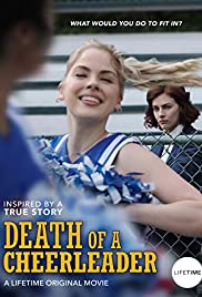 Watch Free Death of a Cheerleader (2019)