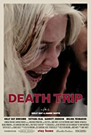 Watch Full Movie :Death Trip (2021)