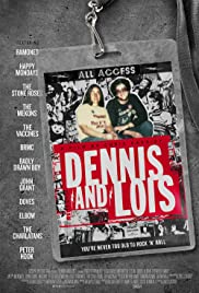 Watch Free Dennis and Lois (2019)