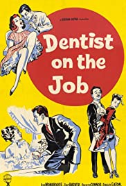 Watch Free Dentist on the Job (1961)