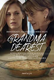 Watch Free Deranged Granny (2020)