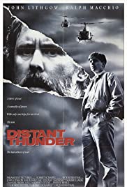 Watch Full Movie :Distant Thunder (1988)