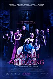 Watch Free Doi Mat Am Duong (2020)