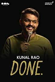 Watch Free Done by Kunal Rao (2019)