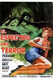 Watch Free El espectro del terror (1973)
