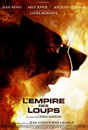 Watch Full Movie :Empire of the Wolves (2005)