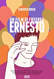 Watch Full Movie :Ernesto (2020)