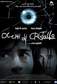 Watch Free Eyes of Crystal (2004)