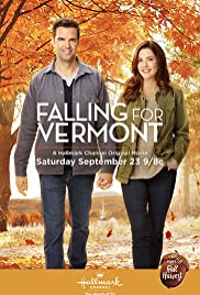 Watch Free Falling for Vermont (2017)