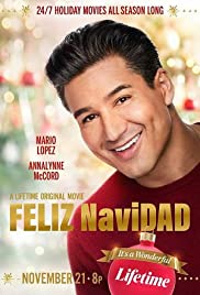Watch Free Feliz NaviDAD (2020)
