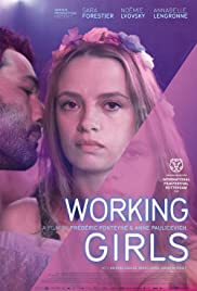 Watch Full Movie :Working Girls (2020)