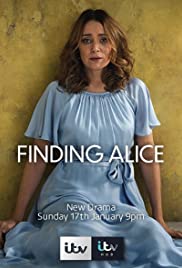 Watch Free Finding Alice (2021 )