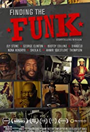Watch Free Finding the Funk (2013)