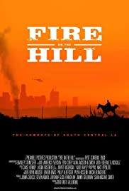 Watch Free Fire on the Hill (2018)