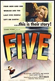 Watch Free Five (1951)