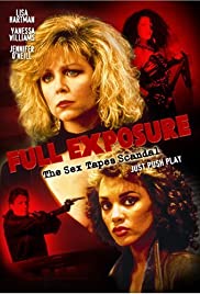 Watch Free Full Exposure: The Sex Tapes Scandal (1989)