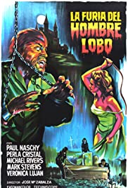Watch Free Fury of the Wolfman (1972)