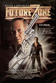 Watch Free Future Zone (1990)