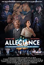 Watch Free George Takeis Allegiance (2016)