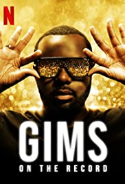 Watch Full Movie :GIMS: On the Record (2020)