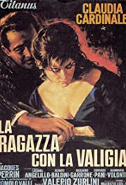 Watch Free Girl with a Suitcase (1961)