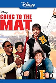Watch Free Going to the Mat (2004)