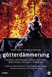 Watch Free Götterdämmerung (2013)