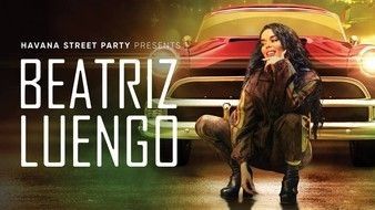 Watch Free Havana Street Party Presents: Beatriz Luengo (2021)