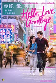 Watch Full Movie :Hello, Love, Goodbye (2019)