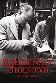 Watch Free Hemingway Unknown (2012)