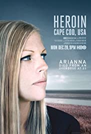 Watch Free Heroin: Cape Cod, USA (2015)
