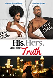 Watch Free His, Hers & the Truth (2019)