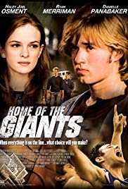 Watch Free Home of the Giants (2007)