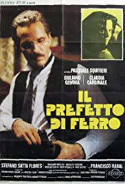 Watch Full Movie :Il prefetto di ferro (1977)