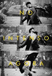 Watch Free No Intenso Agora (2017)