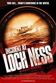 Watch Free Incident at Loch Ness (2004)
