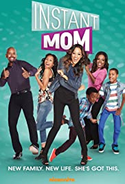 Watch Free Instant Mom (20132015)